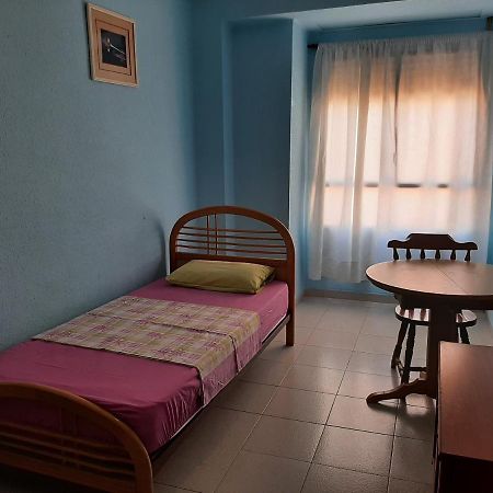 Ferienwohnung Borriana Burriana Exterior foto