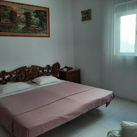 Ferienwohnung Borriana Burriana Exterior foto