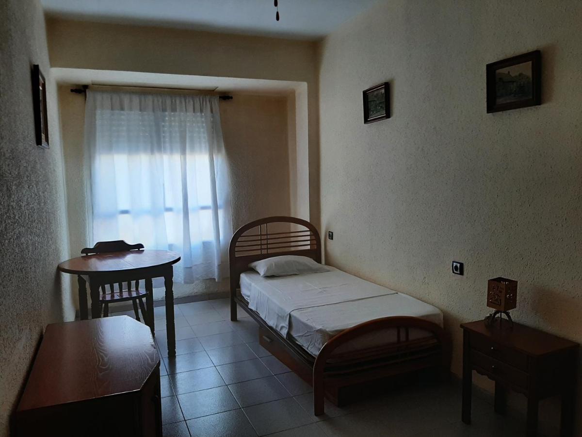Ferienwohnung Borriana Burriana Exterior foto