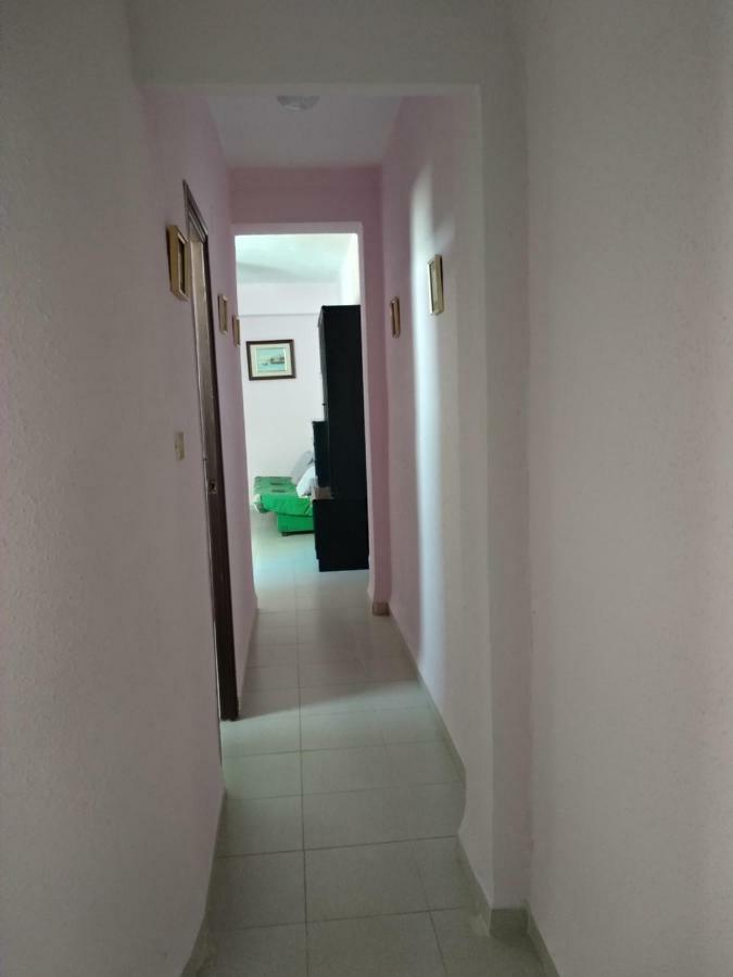 Ferienwohnung Borriana Burriana Exterior foto