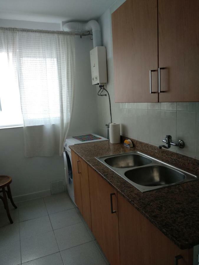 Ferienwohnung Borriana Burriana Exterior foto
