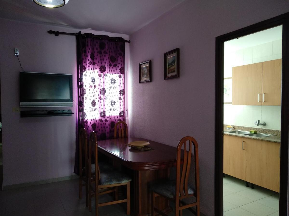 Ferienwohnung Borriana Burriana Exterior foto